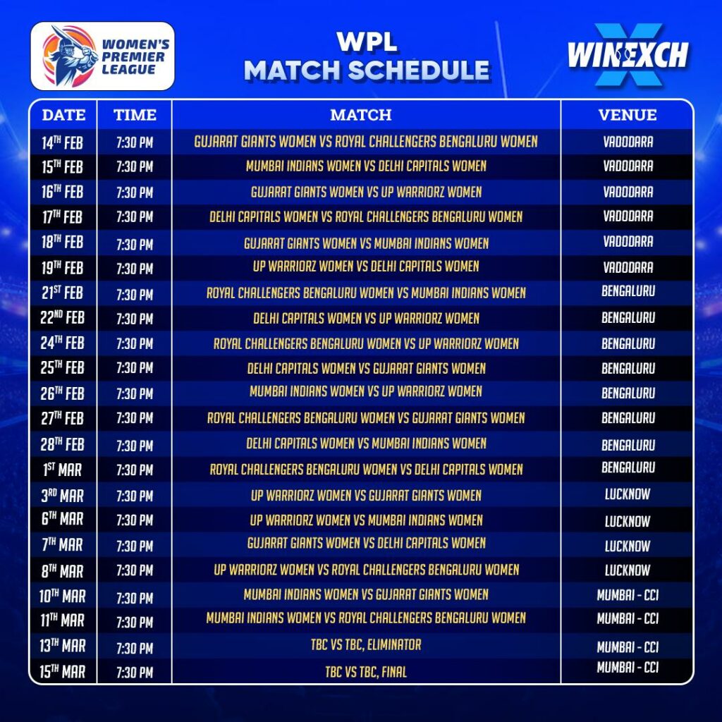 Tata-WPL-2025-Live-Watch