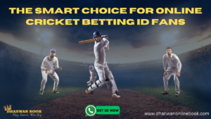 Online Cricket id