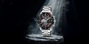 Stainless Steel Watches