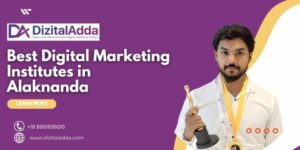 Best Digital Marketing Institutes in Alaknanda