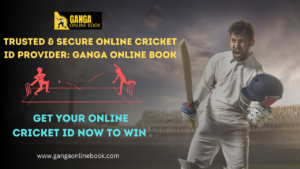 online cricket id