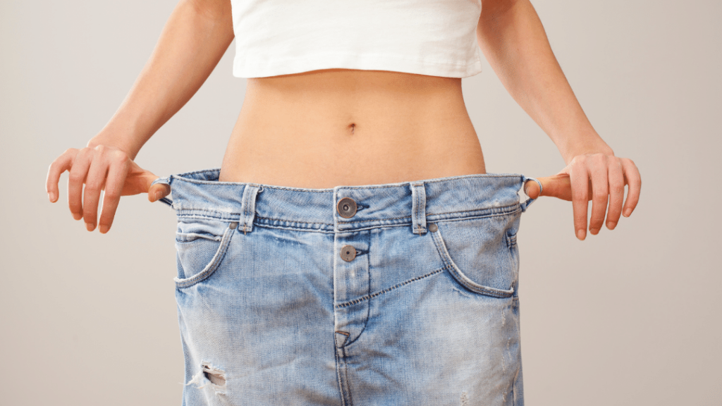 Unlocking Sustainable Weight Loss Strategies That Actually Work