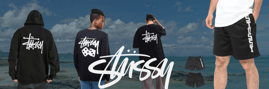 Stussy