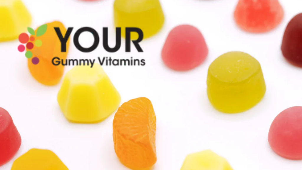 Private Label Gummies: The Ultimate Guide to Manufacturing and Benefits