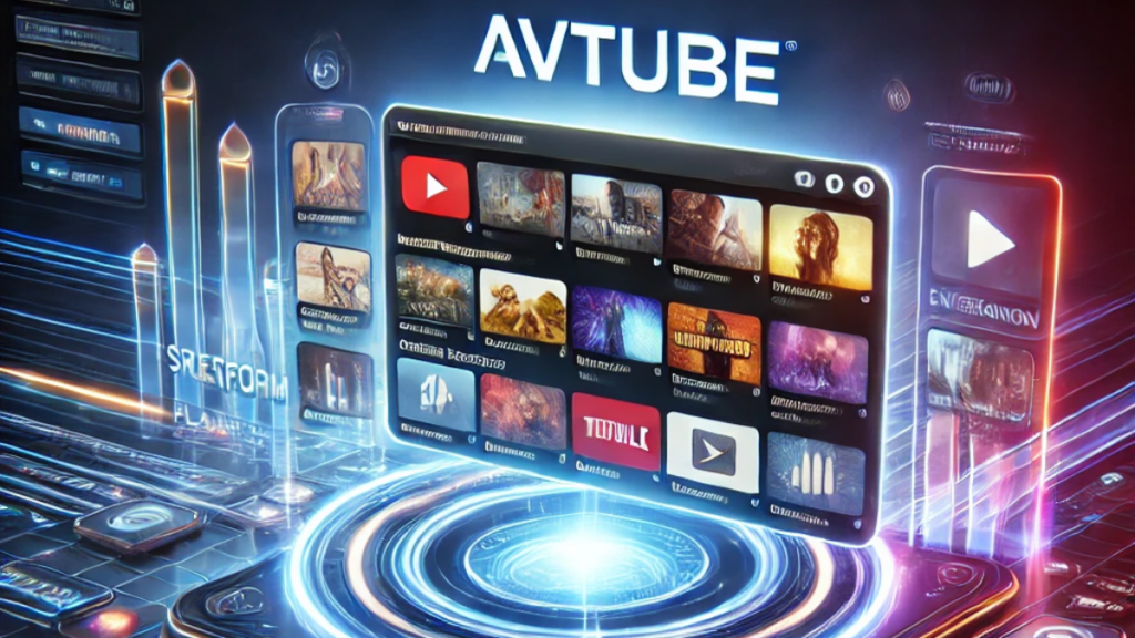 avtube