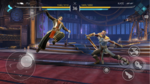 Shadow Fight $ Arena Mod APK