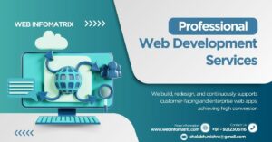 Best Website Development Company Ottawa