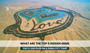 Dubai city tour