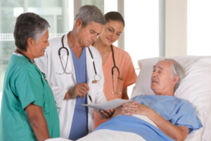 What Services Do Home Doctors Provide for Elderly Patients?