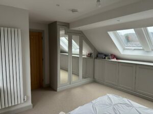 Dormer Loft Conversions Derby