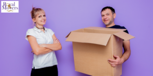 Why Hiring Professional Sydney Removalists Is the Smart Choice