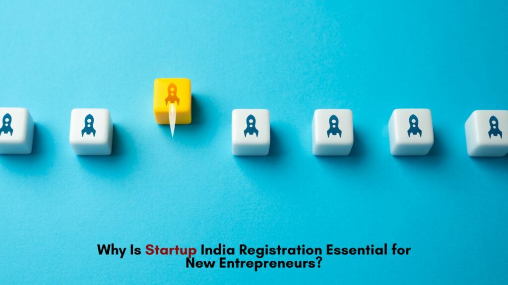 startup india registration