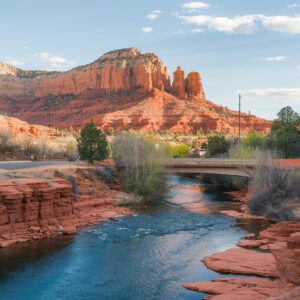 Can I Fly To Sedona For A Weekend Trip?