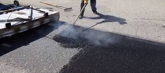 asphalt repair