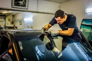 How Much is the Auto Glass Replacement Cost in Chicago, IL?