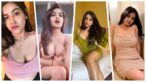 Udaipur Escorts