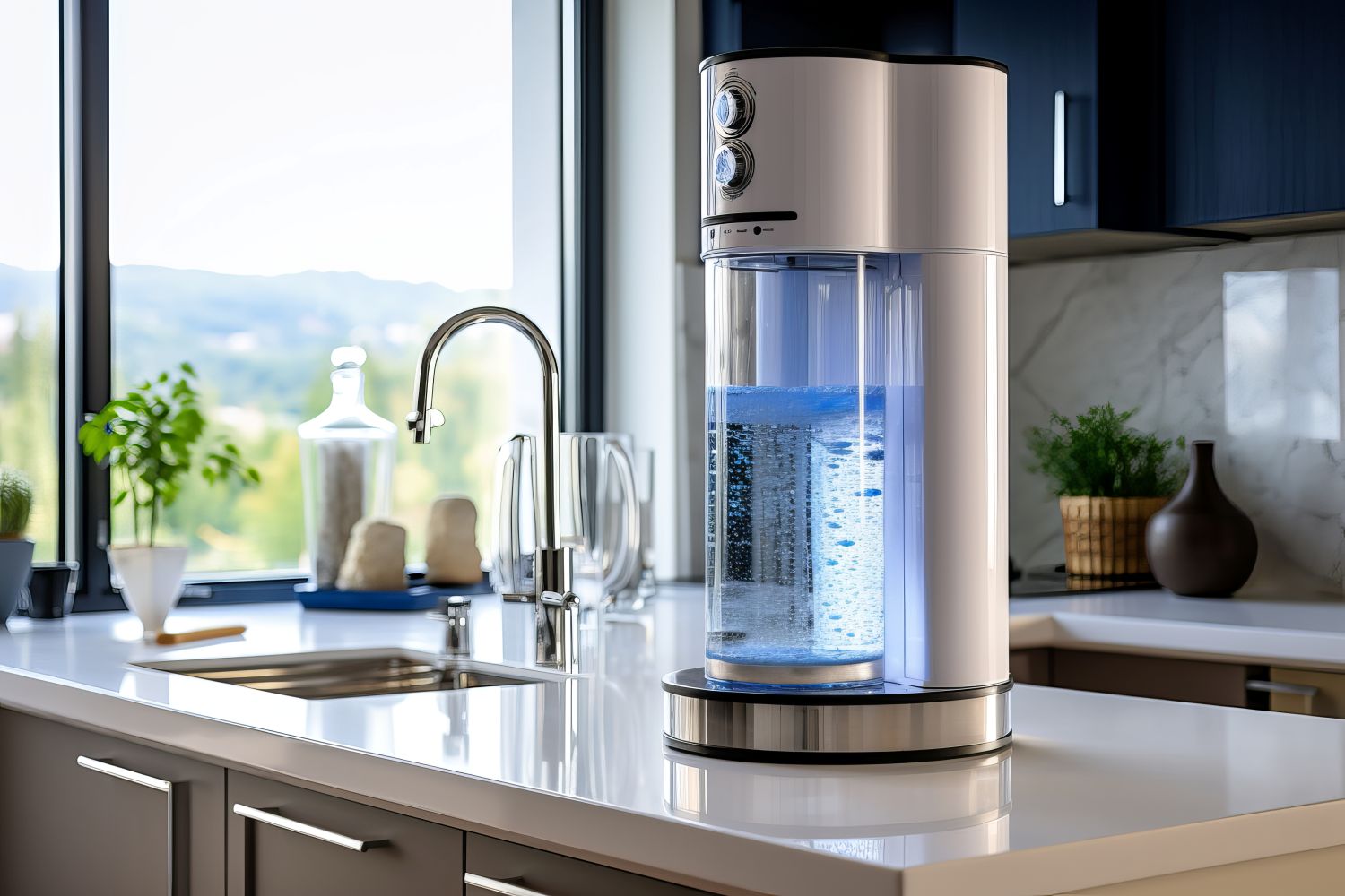 best water filtration system for home