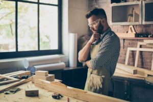 Custom Joinery