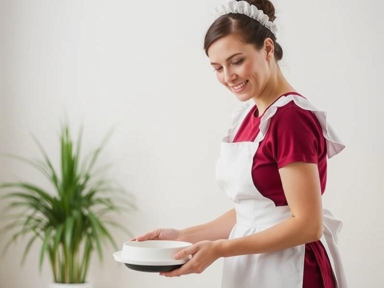 Philadelphia PA Maid Service