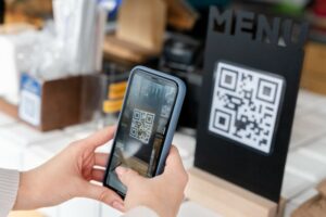 A Beginner's Guide to Creating Google Review QR Codes