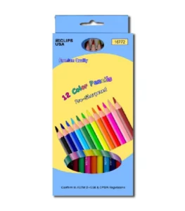 Color Pencils Bulk