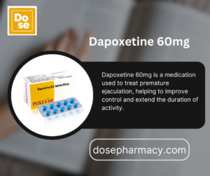 Does Dapoxetine Permanently Cure PE?