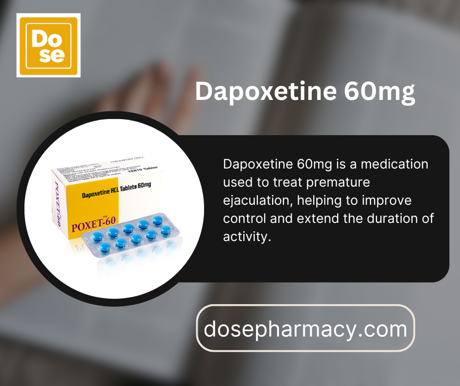 Does Dapoxetine Permanently Cure PE?