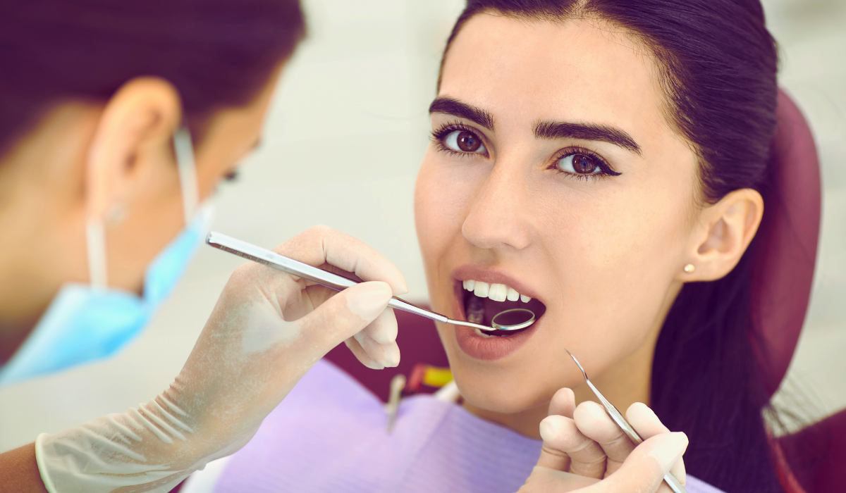 dental clinic in lahore