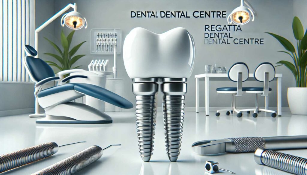 Richmond Hill Dentistry