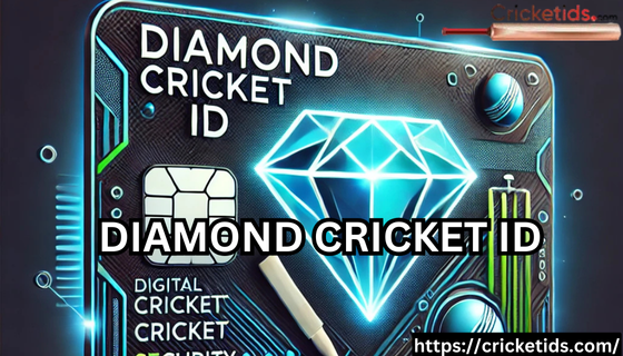 diamond cricket id