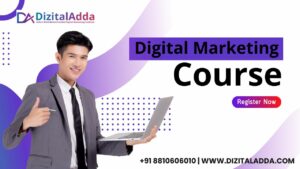 digital marketing course