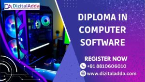 diploma in computer software