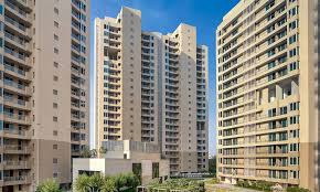 Exploring the Best Luxury Flats in Gurgaon