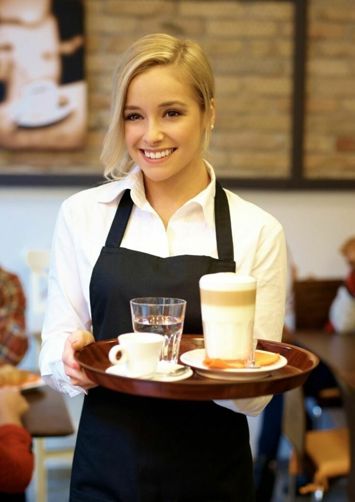 barista training in Nepal