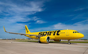 Spirit Airlines Flight Cancellation Refund,