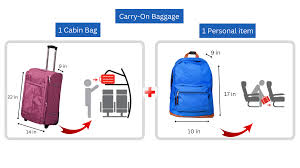 Etihad Airways baggage limit