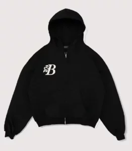 99Based Hoodie blends the comfort of casual wear with