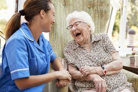 Elderly care services in pune