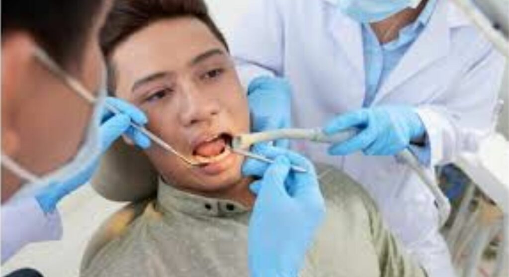 emergency dentist image