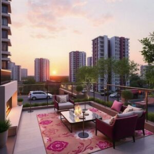 DLF The Camellias, Sector 42, Gurgaon – Ultra-Luxury Residences Redefining Elite Living