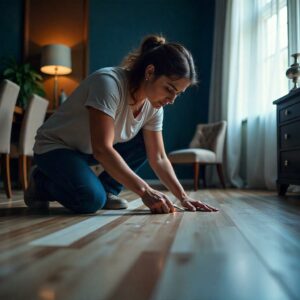 Exceptional Flooring Installation Services in Calgary – A Review from Robert Lee