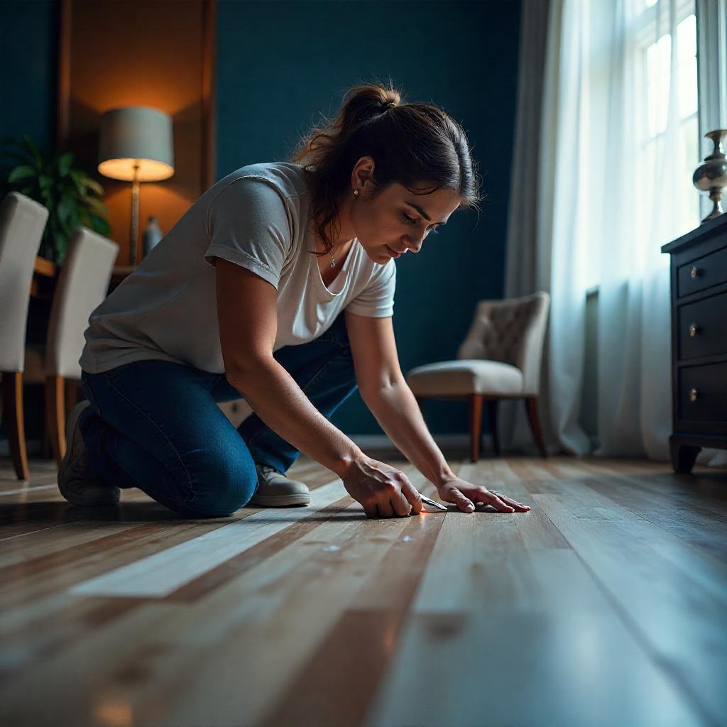 Exceptional Flooring Installation Services in Calgary – A Review from Robert Lee