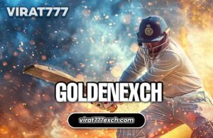 goldenexch id