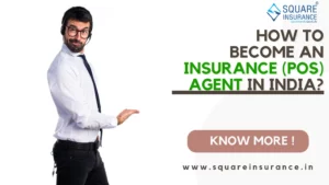 Become an Insurance Pos Agent in India?