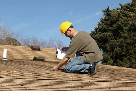 roof inspections