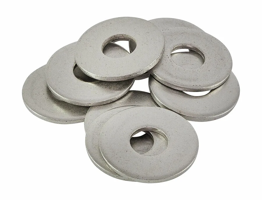 inconel 718 washers