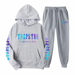 Trapstar Tracksuits