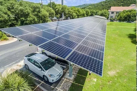 solar inverter