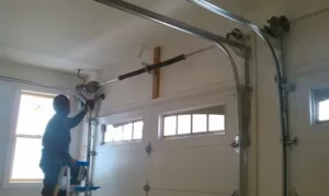 Garage Door Installation