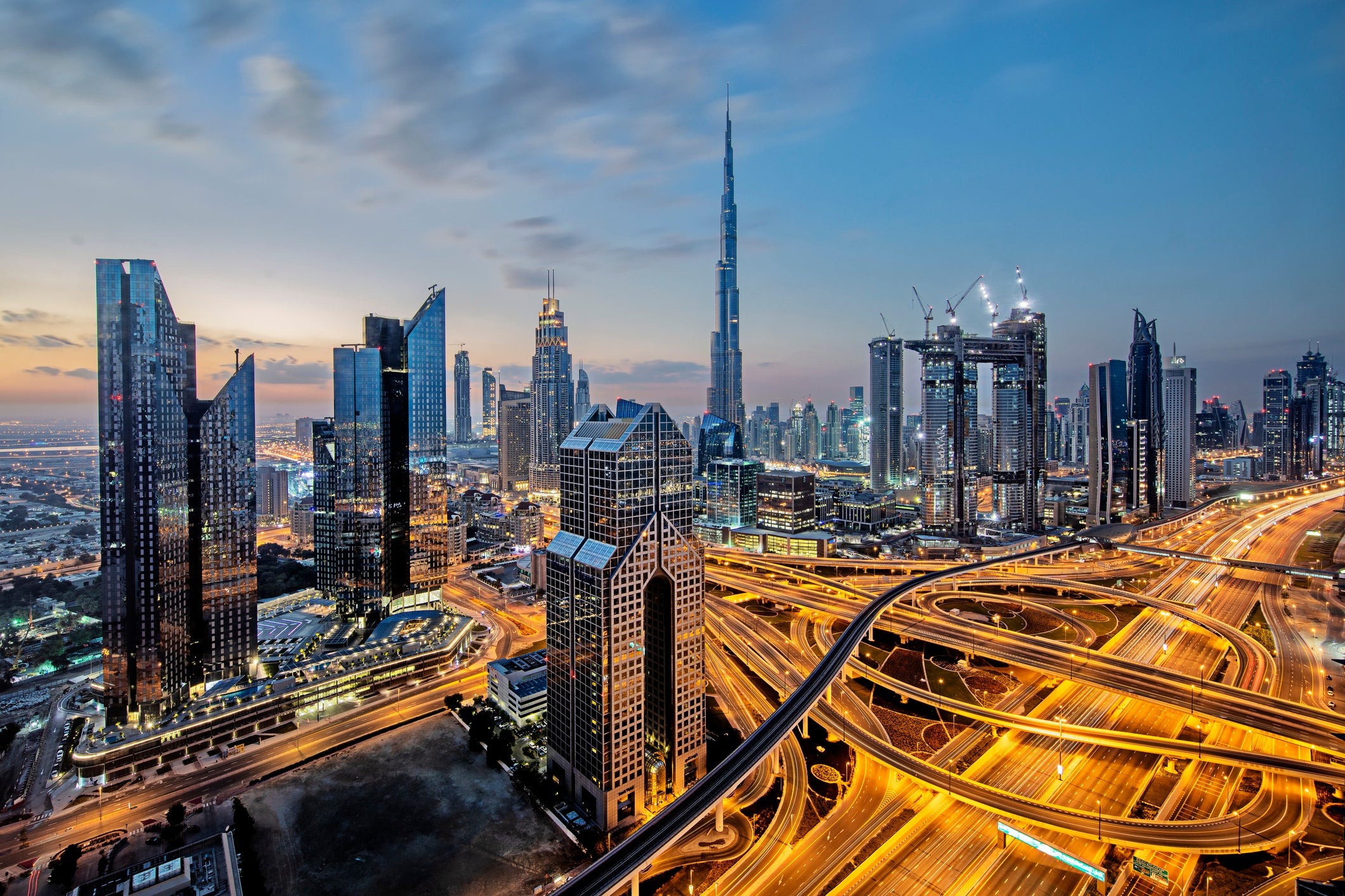 Business Setup Dubai Step-by-Step Guide to Starting Your Company